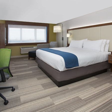 Holiday Inn Express & Suites Santa Ana - Orange County By Ihg מראה חיצוני תמונה