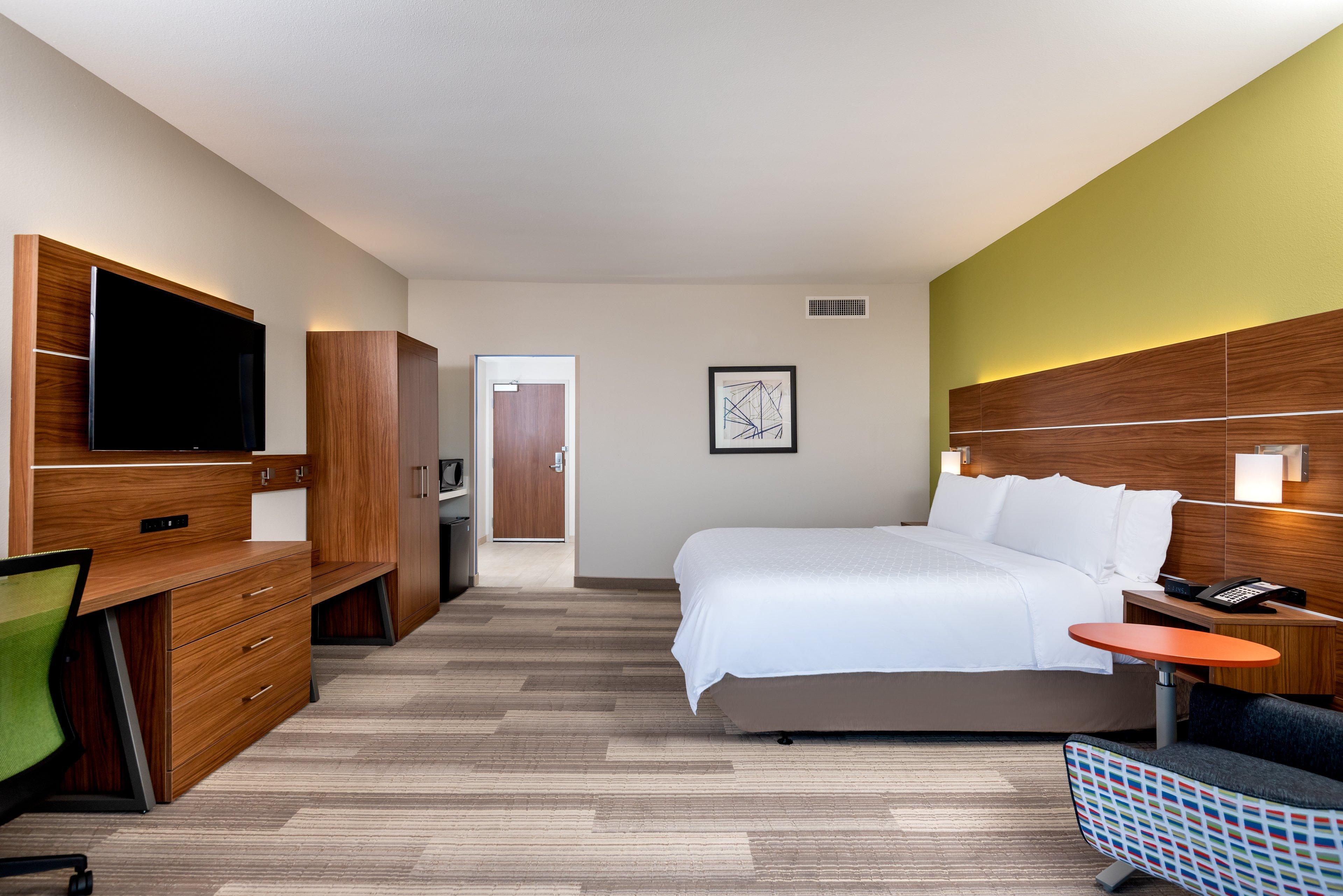 Holiday Inn Express & Suites Santa Ana - Orange County By Ihg מראה חיצוני תמונה