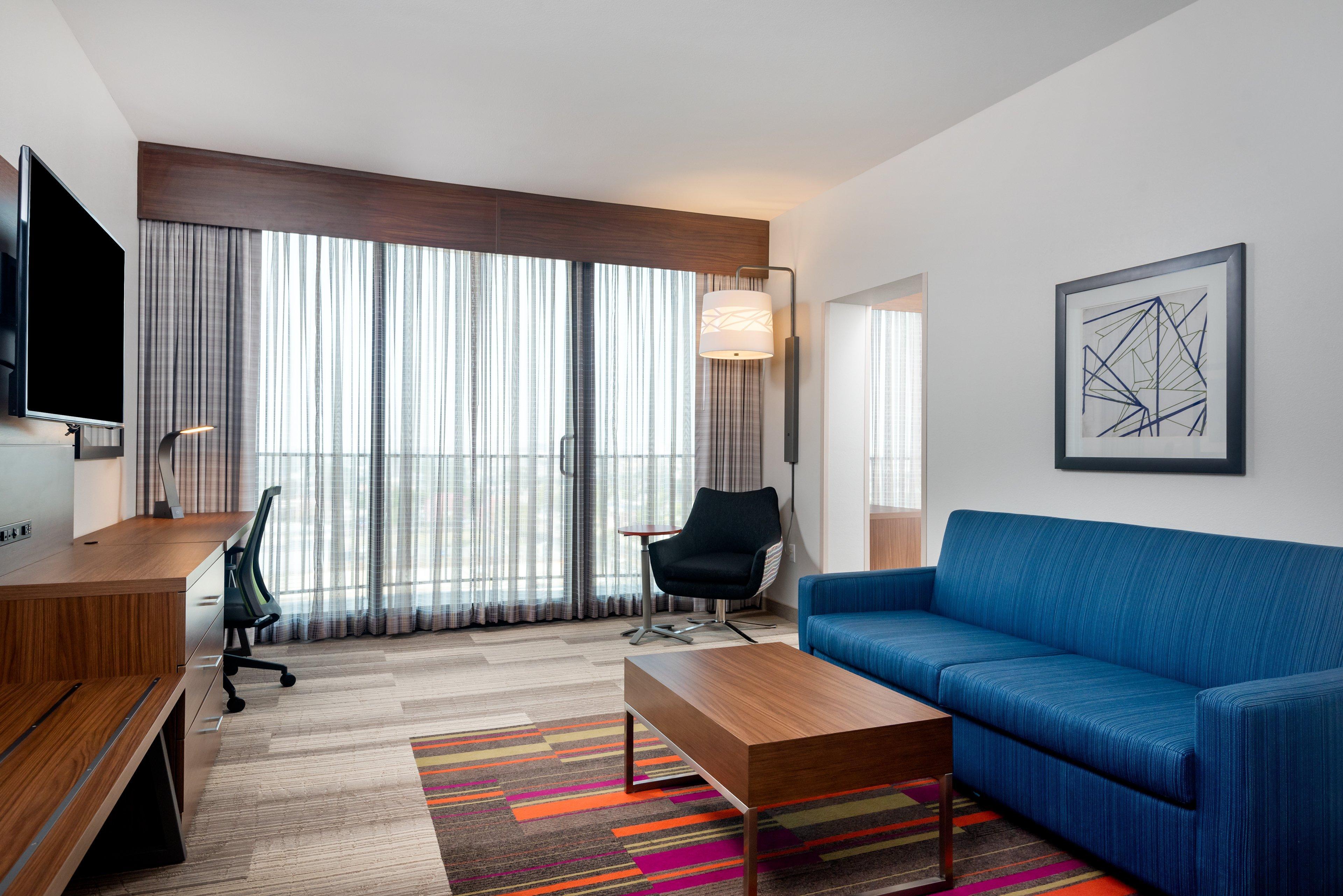 Holiday Inn Express & Suites Santa Ana - Orange County By Ihg מראה חיצוני תמונה