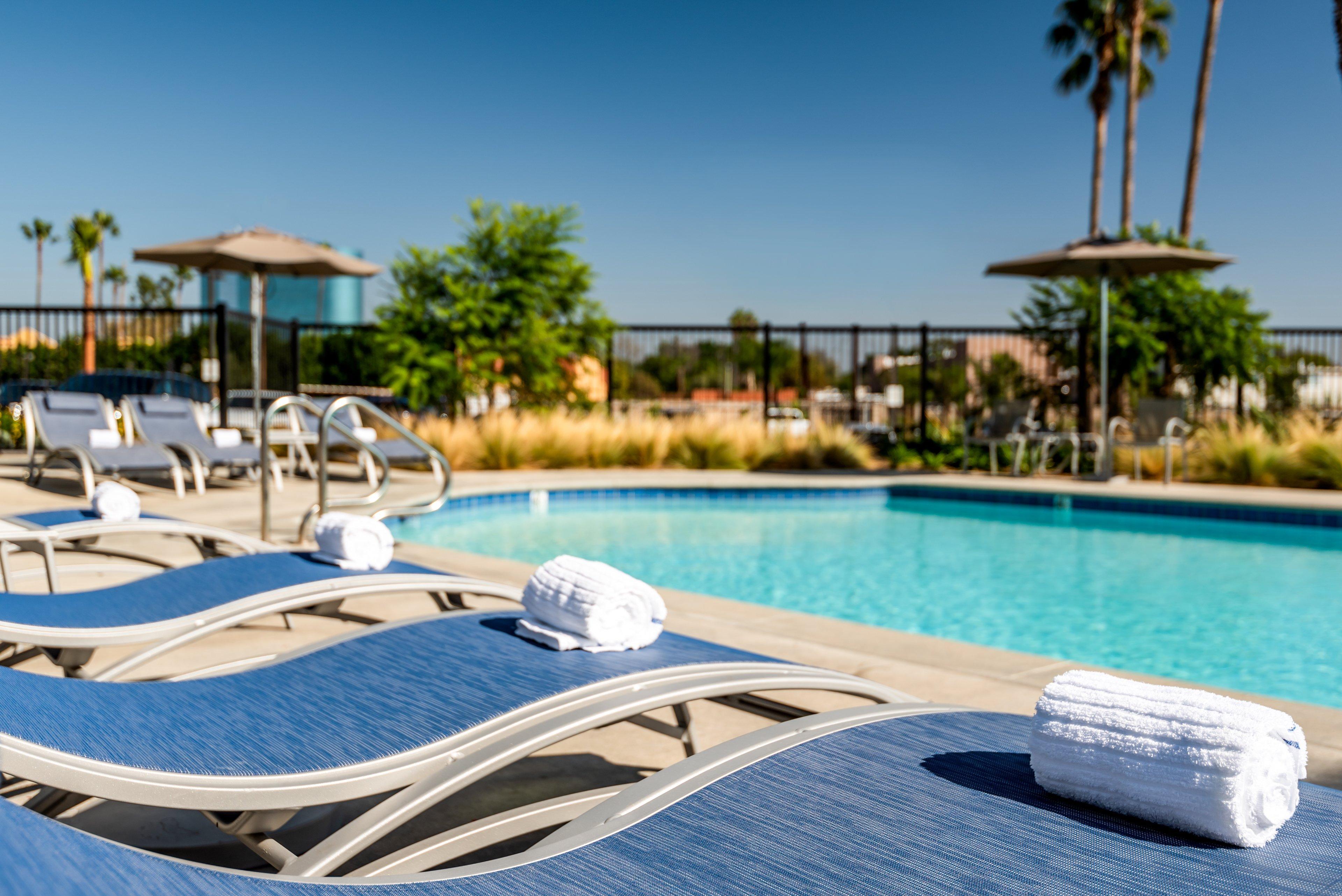 Holiday Inn Express & Suites Santa Ana - Orange County By Ihg מראה חיצוני תמונה