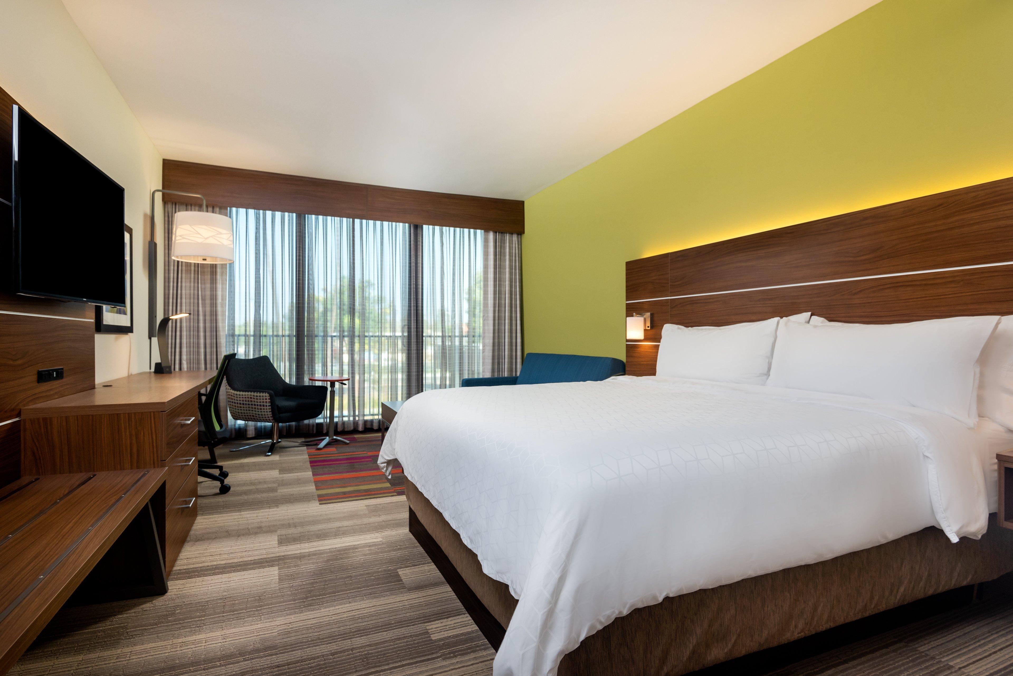 Holiday Inn Express & Suites Santa Ana - Orange County By Ihg מראה חיצוני תמונה