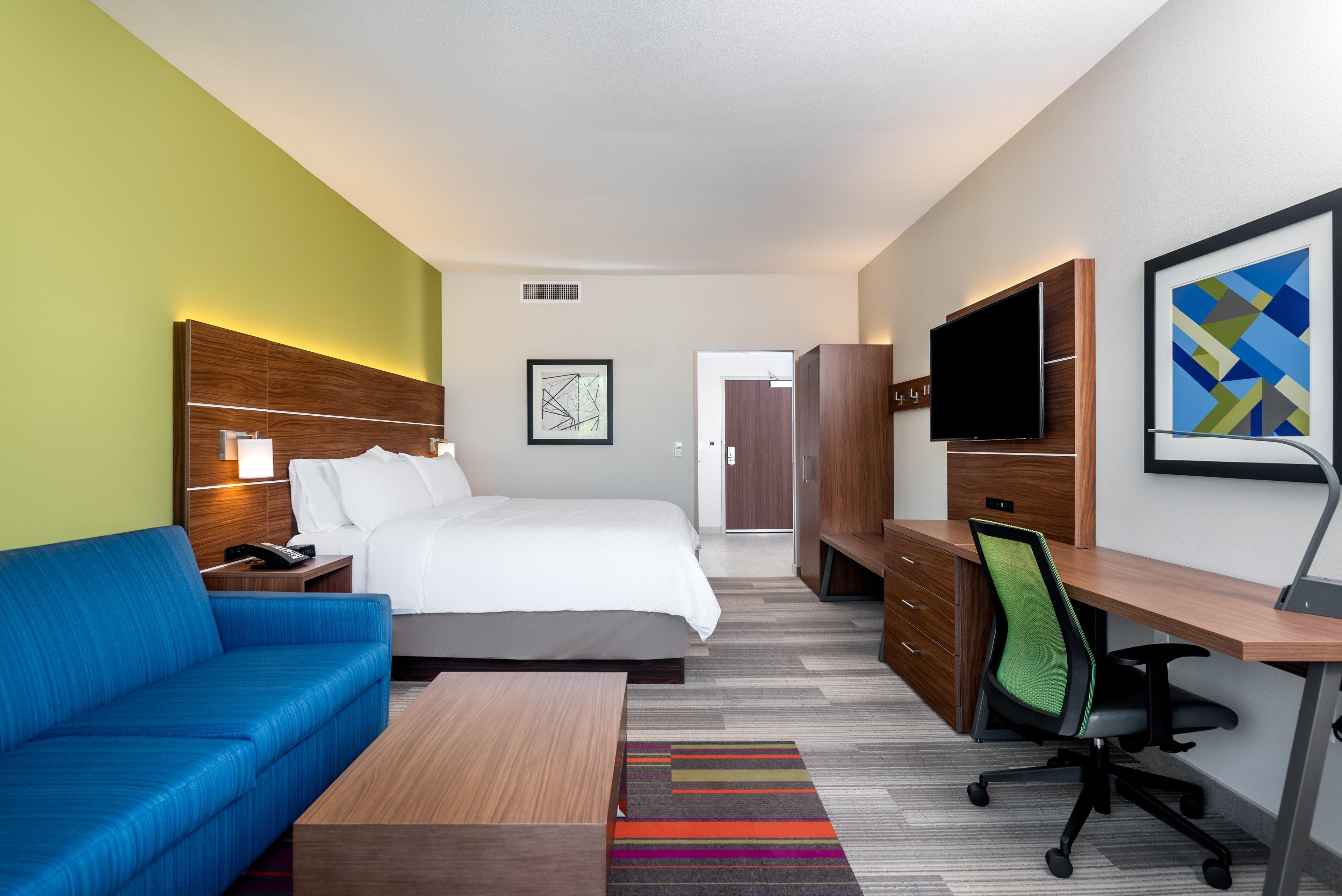 Holiday Inn Express & Suites Santa Ana - Orange County By Ihg מראה חיצוני תמונה