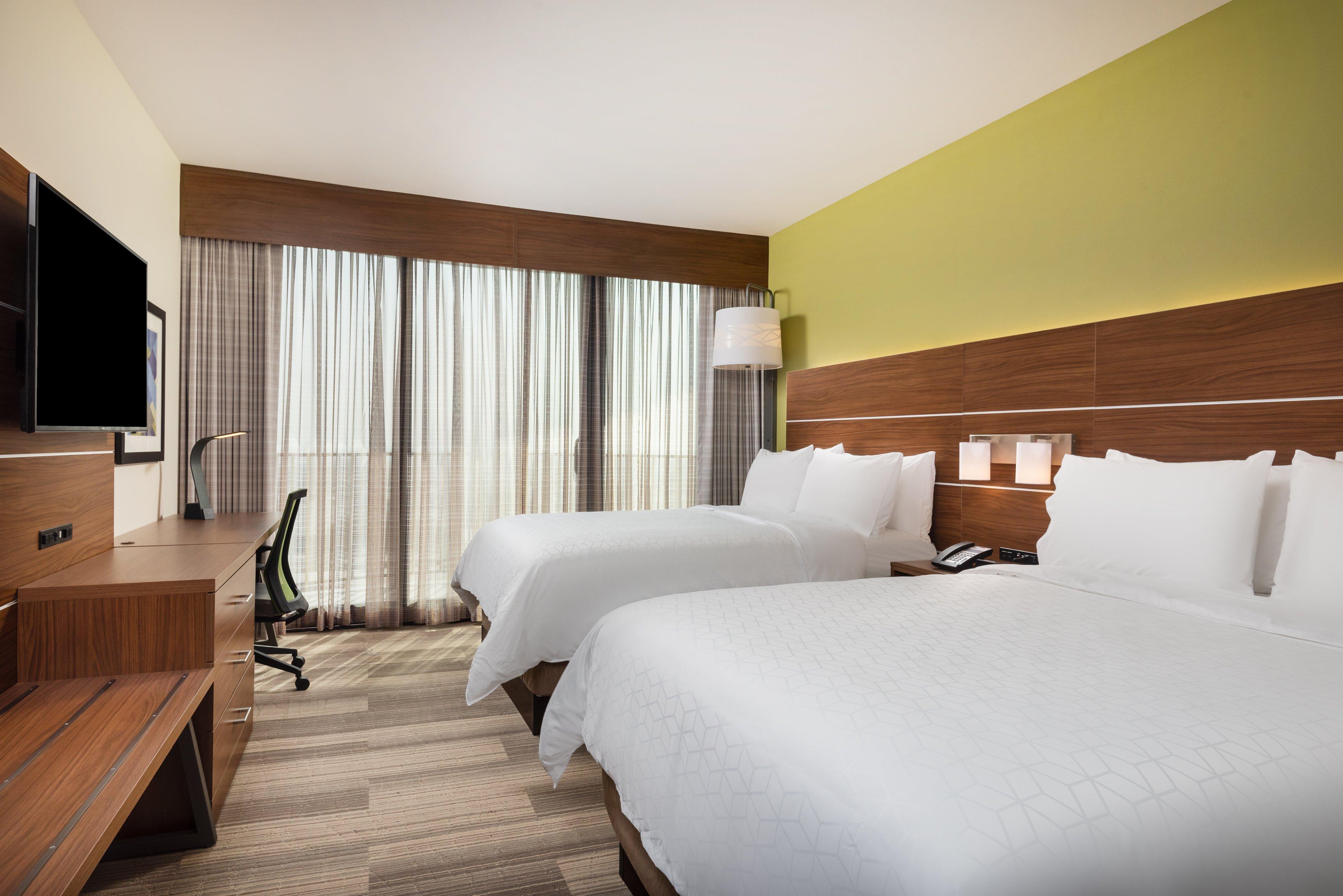 Holiday Inn Express & Suites Santa Ana - Orange County By Ihg מראה חיצוני תמונה