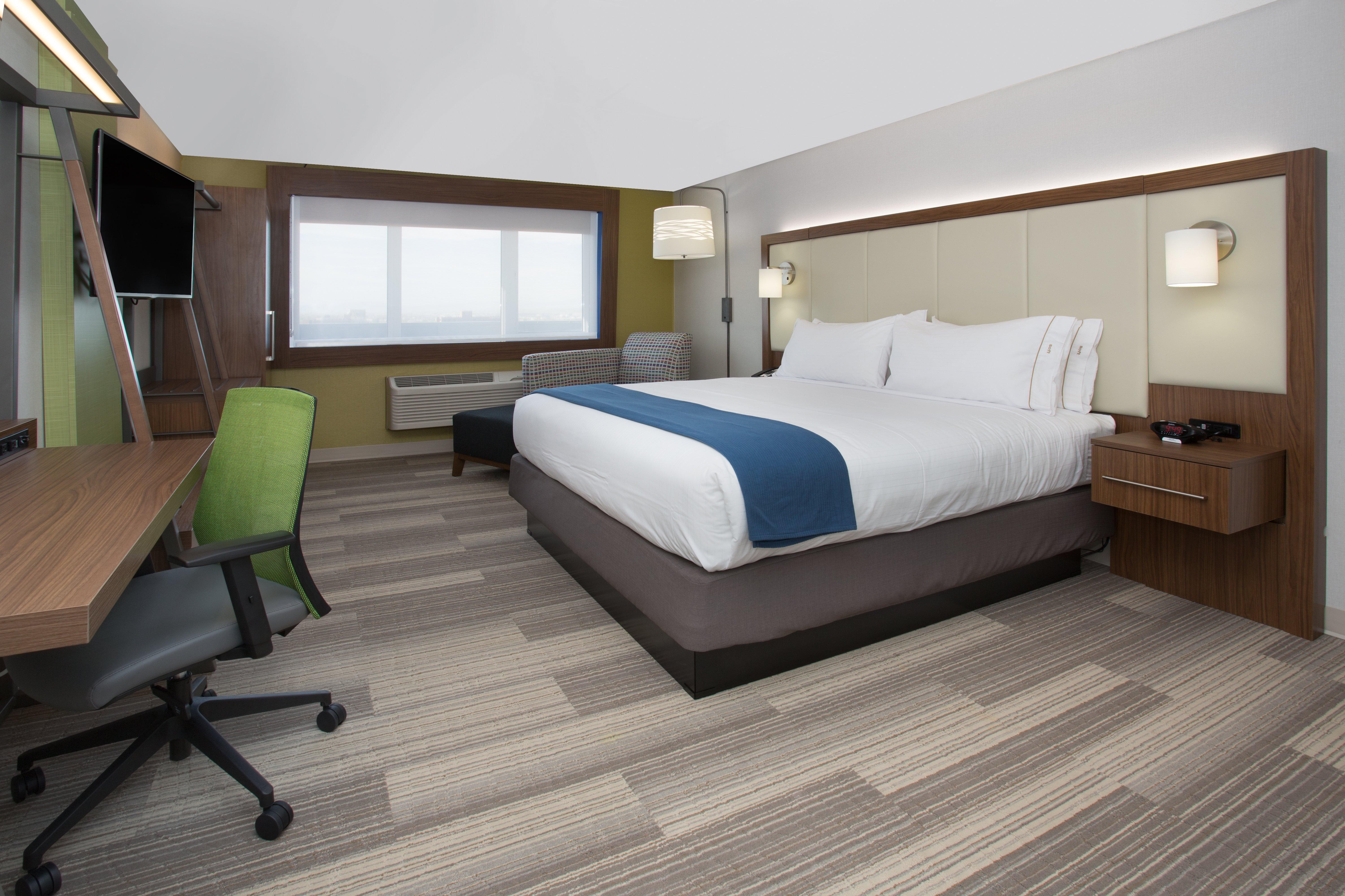 Holiday Inn Express & Suites Santa Ana - Orange County By Ihg מראה חיצוני תמונה