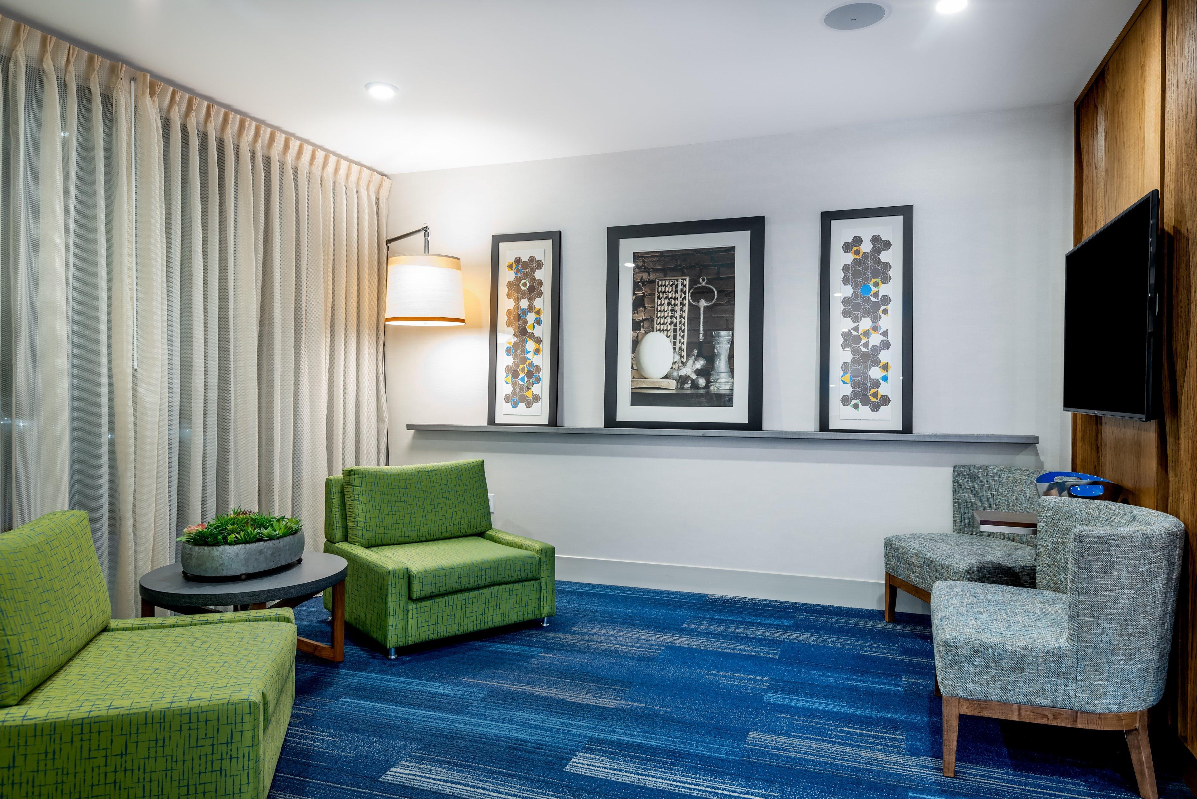 Holiday Inn Express & Suites Santa Ana - Orange County By Ihg מראה חיצוני תמונה