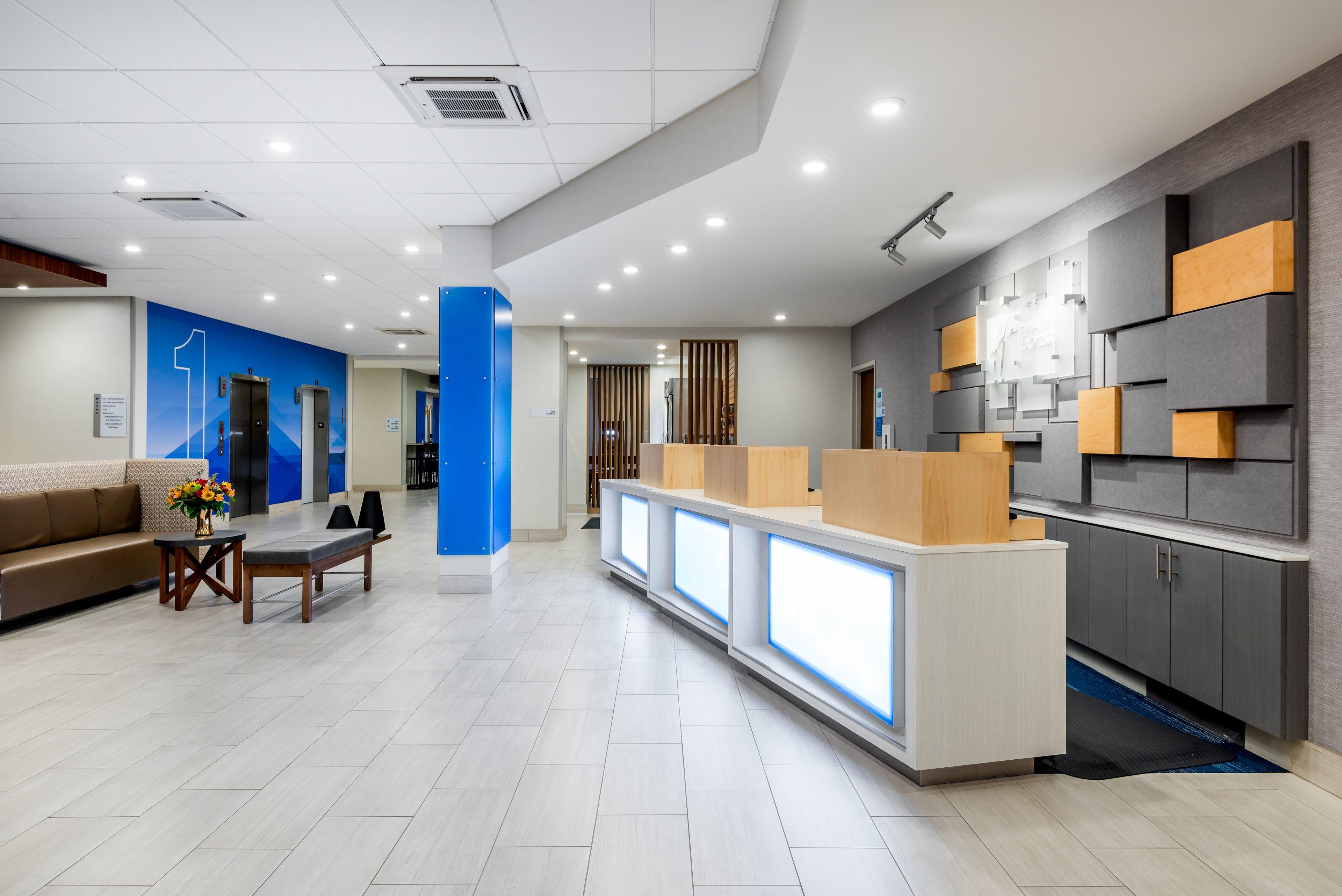 Holiday Inn Express & Suites Santa Ana - Orange County By Ihg מראה חיצוני תמונה