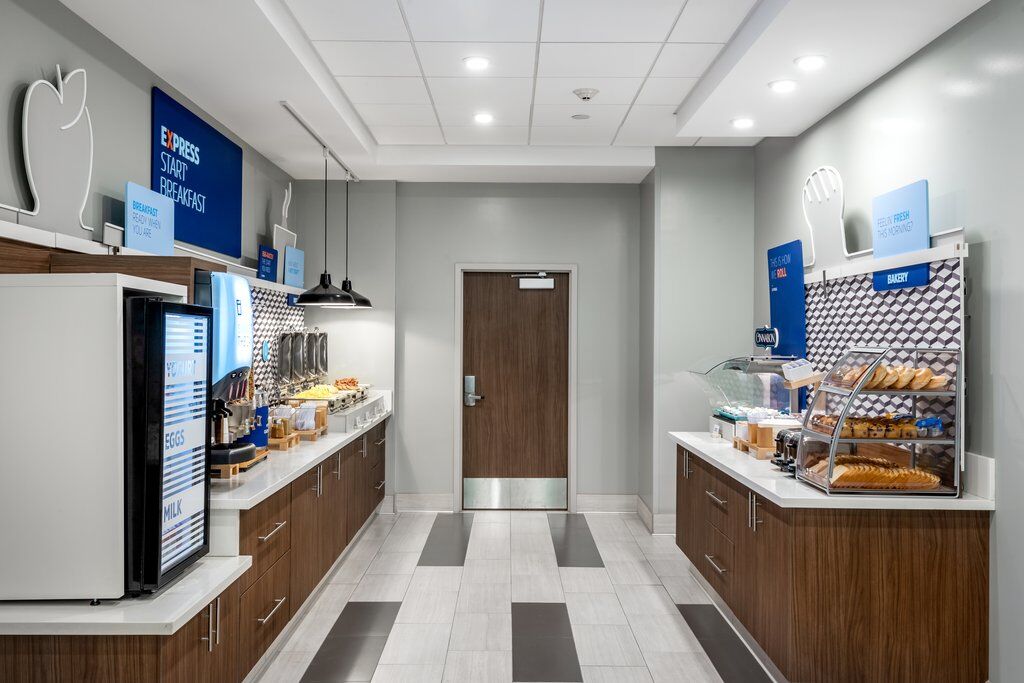 Holiday Inn Express & Suites Santa Ana - Orange County By Ihg מראה חיצוני תמונה