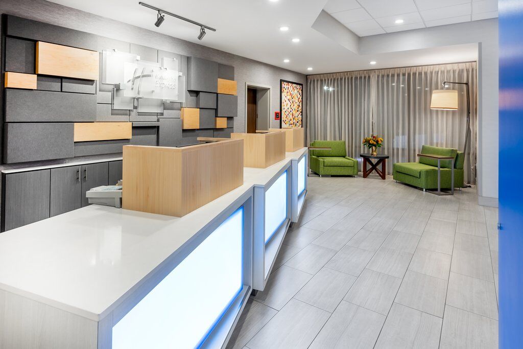 Holiday Inn Express & Suites Santa Ana - Orange County By Ihg מראה חיצוני תמונה