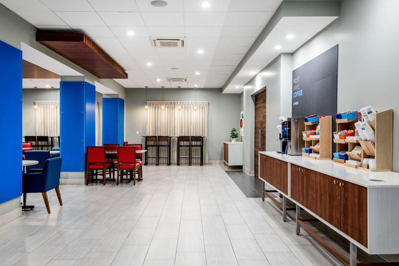 Holiday Inn Express & Suites Santa Ana - Orange County By Ihg מראה חיצוני תמונה