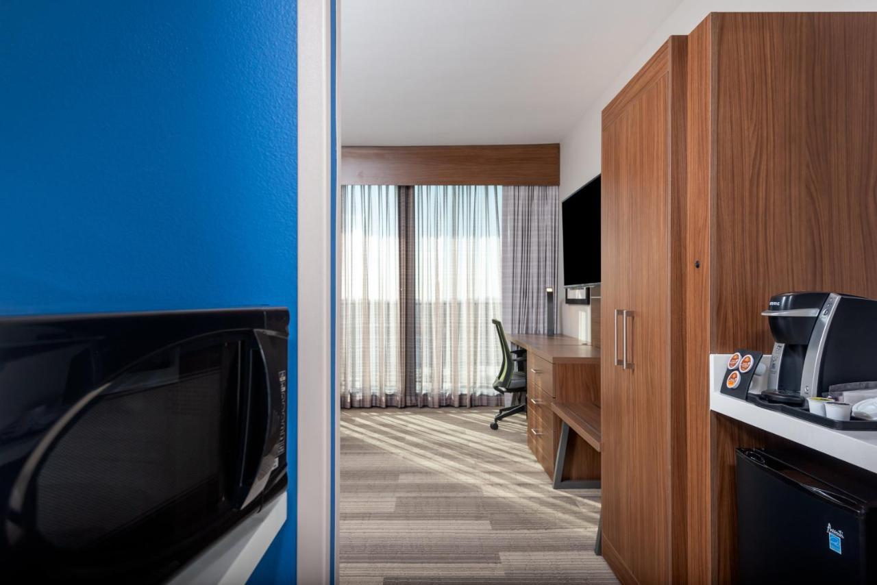 Holiday Inn Express & Suites Santa Ana - Orange County By Ihg מראה חיצוני תמונה