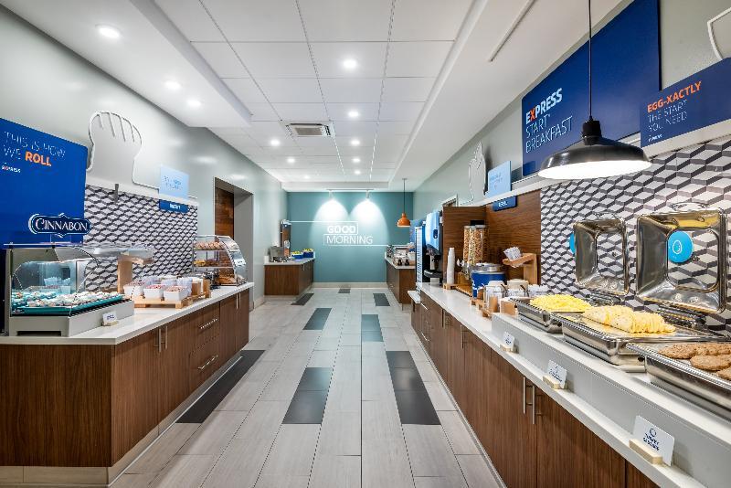 Holiday Inn Express & Suites Santa Ana - Orange County By Ihg מראה חיצוני תמונה