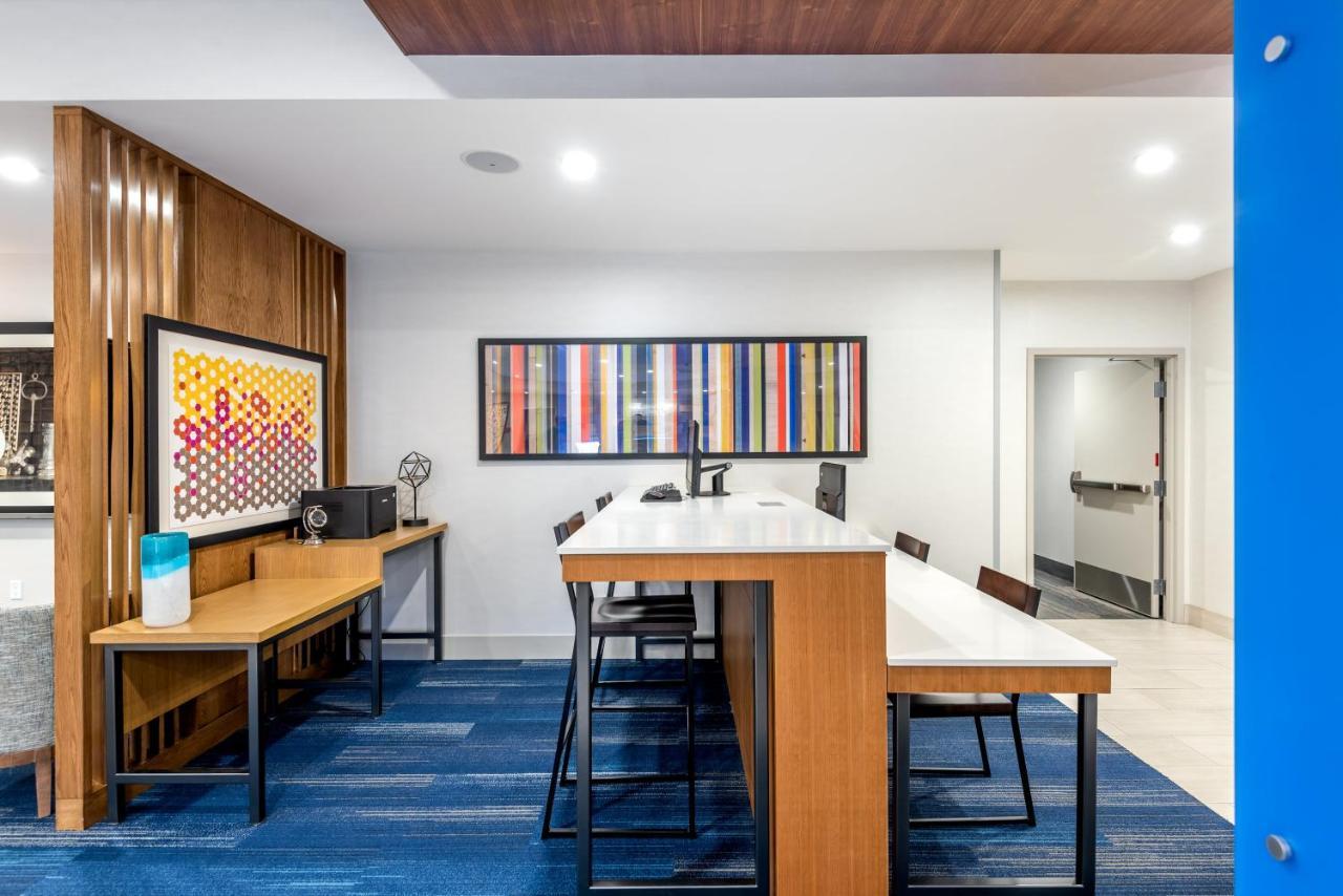 Holiday Inn Express & Suites Santa Ana - Orange County By Ihg מראה חיצוני תמונה