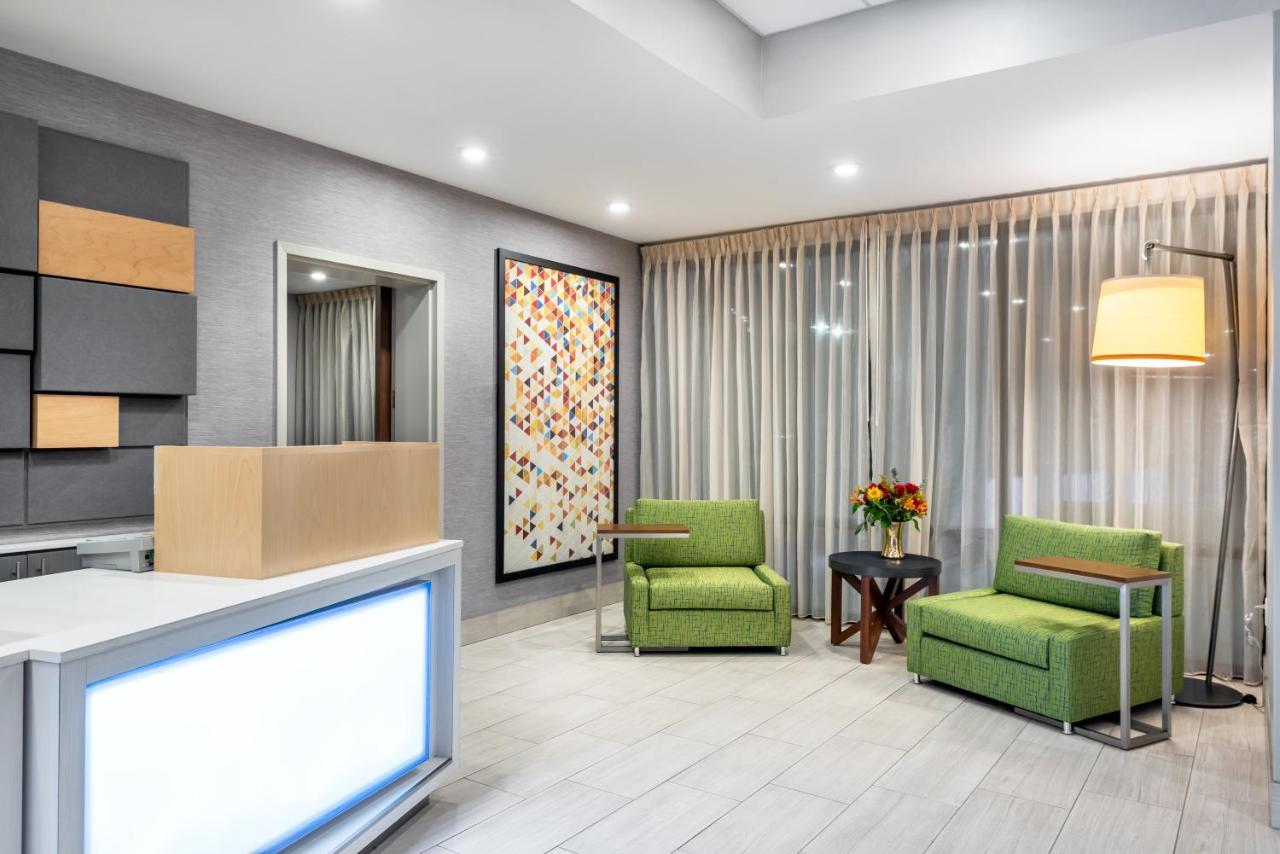 Holiday Inn Express & Suites Santa Ana - Orange County By Ihg מראה חיצוני תמונה